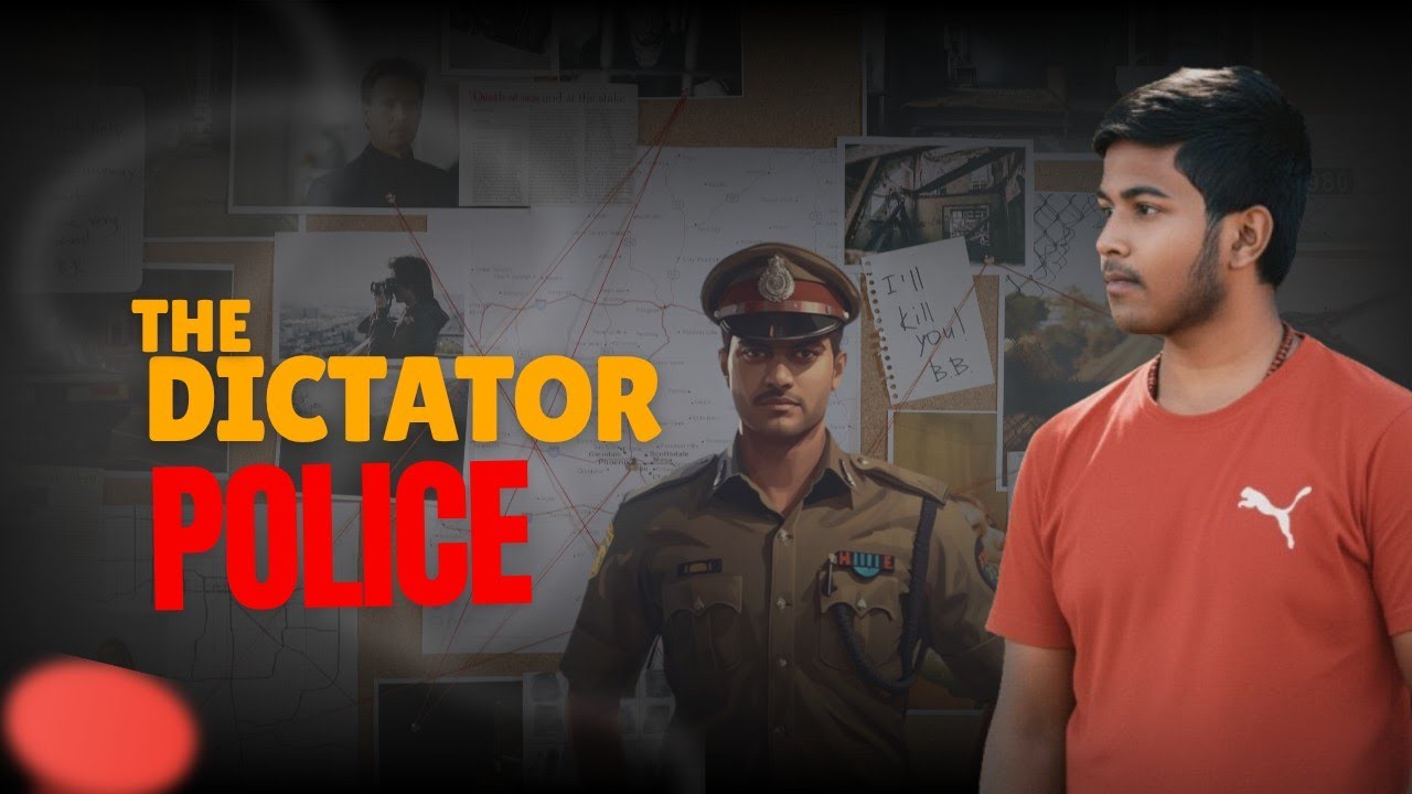 पुलिस निकली निकम्मी! | The Truth Behind Worthless Police 🚨"