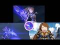 Granblue Fantasy Relink Endless Ragnarok CBT Beatrix Character Overview