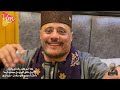 شاهد إنت أول حبيب عاطف الهوى داخل استوديو هاي ميكس