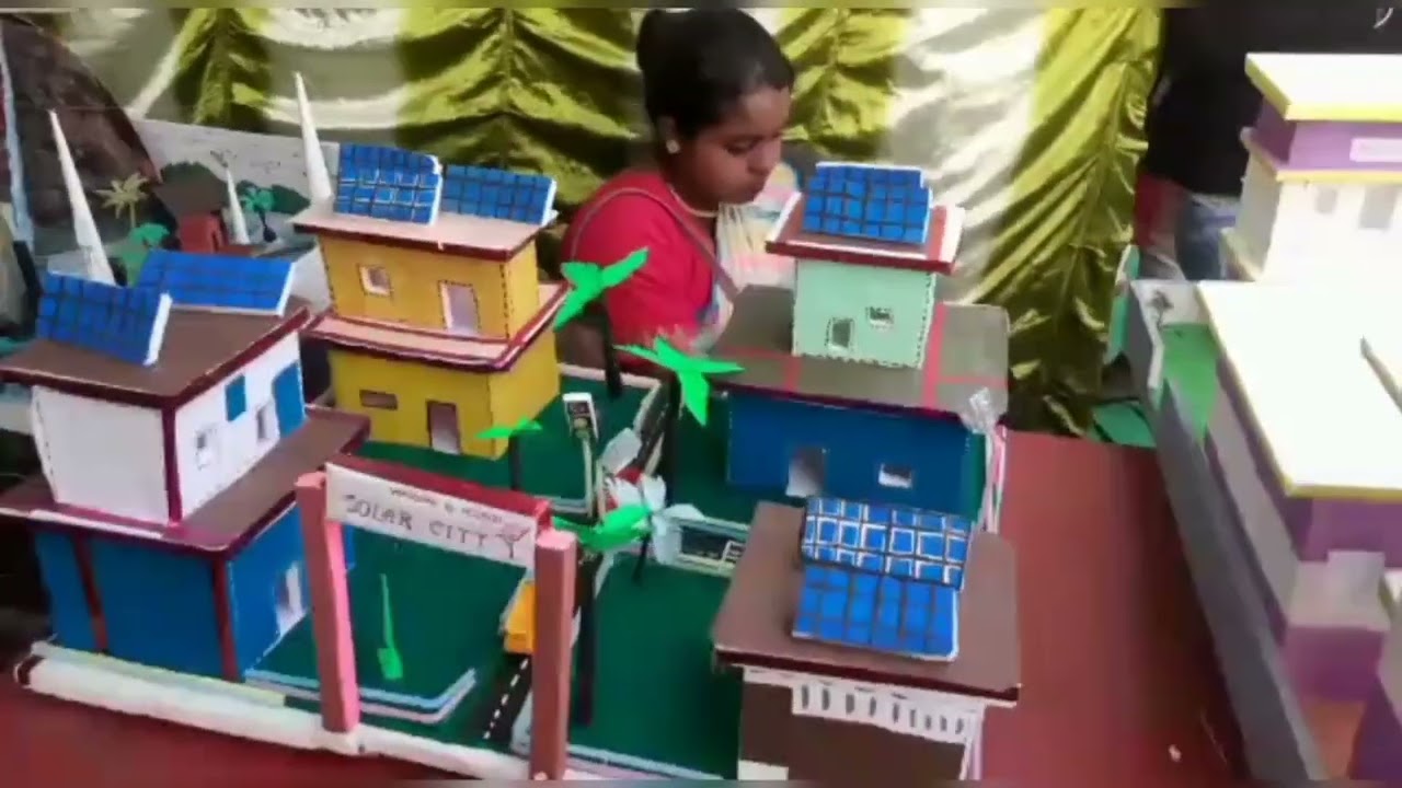 Gobardanga Hindu College || Exhibition 2022 || 