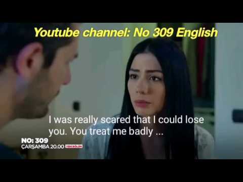 No 309 Episode 50 Fragman 1 Translated In English Youtube