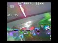 FPV drone tinywhoop racing - November 22