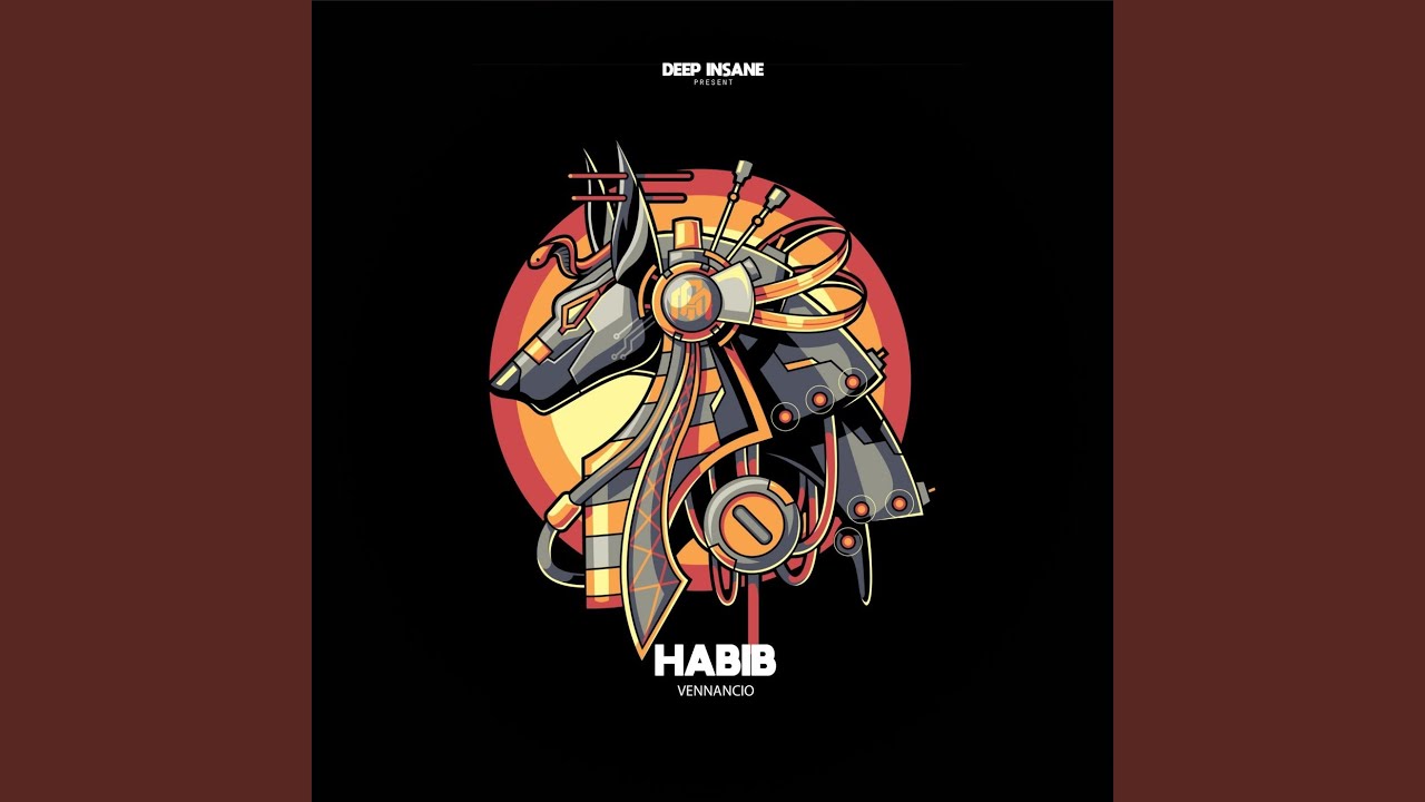 Habib (Extended Mix)
