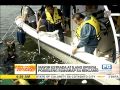 Pasig River Inspection at Umagang Kay Ganda