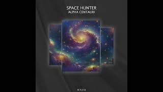 Space Hunter - Saturn on Acid [Polyptych Limited]