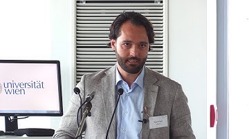 Paul Naeger: Mental Causation and Causal Bayes Nets: Against Exclusion (IAP Conference 2017)