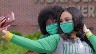 Norfolk State University Niche