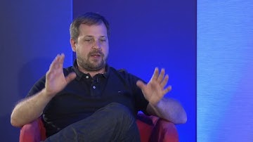 NDC Sydney 2017 AMA! with Brendan Richards and Dominick Baier (Identity and Identity Server)