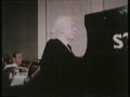 Capture de la vidéo Arthur Rubinstein In Poland (1979) - Sentimental Journey - Podróż Sentymentalna