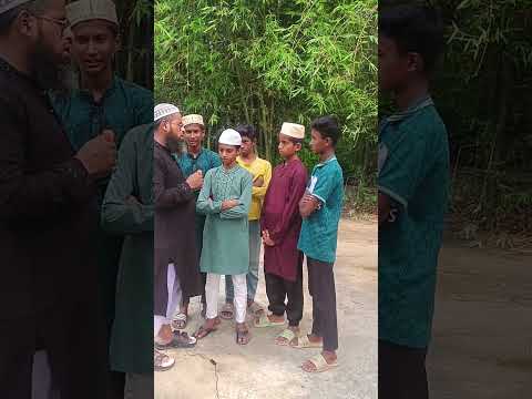 নামাজেই মেলে মহান রবের নৈকট্য ইনশাআল্লাহ 🤍🕌#Namaz #Islamic #ForYou #Viral #Trending