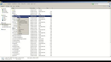 11.Oracle ODI (ETL tool): Example FTI ETL ODI OTM