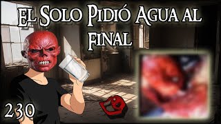 Le quitaron la “mascará” pero solo rogaba por agua - Cap 230 - VOID MEMES 3.0