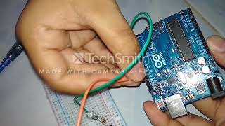 TUTORIAL MENGONTROL ARDUINO MENGGUNAKAN PHP