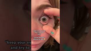 Ignore The Paint On My Hands, Im Working On My Nicole Watterson Cosplay