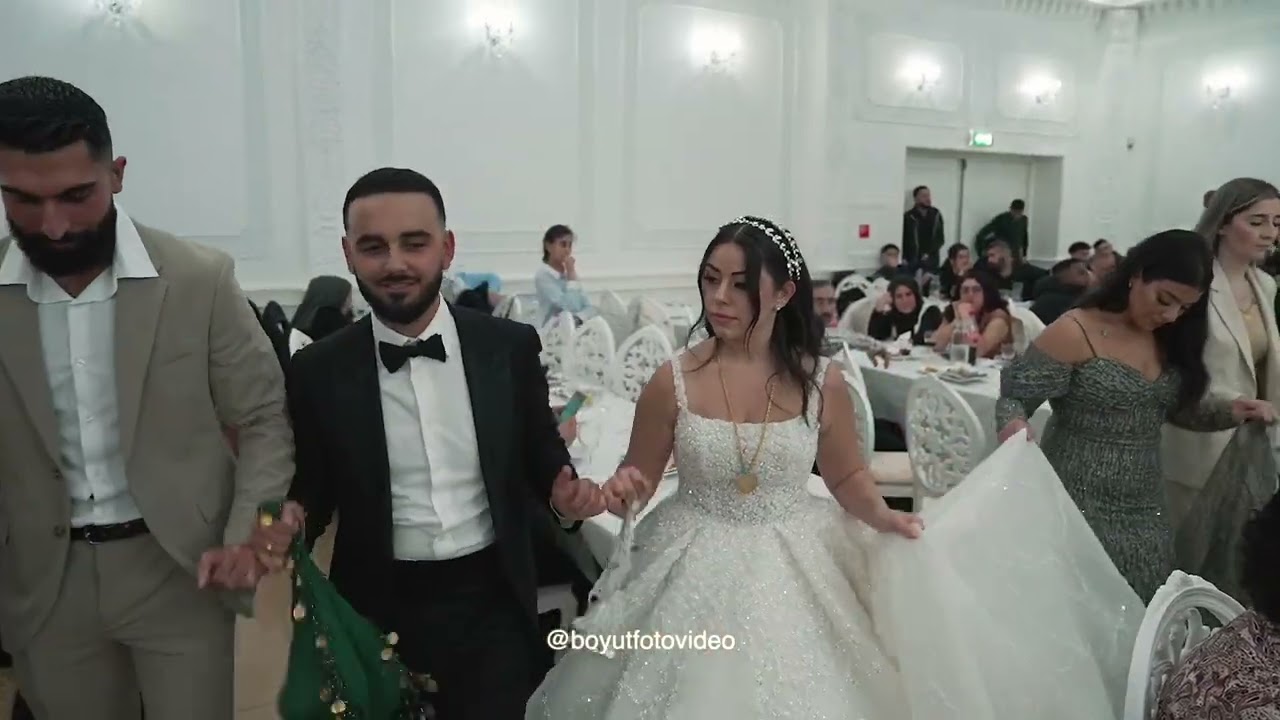YAGMUR HASAN DUGUN HALAY KURTCE TURKCE