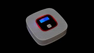 一酸化炭素警報器 チェッカー