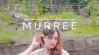 Murree Pakistan Vlog | Tourism Pakistan | Murree mall road shopping |  Murree tour