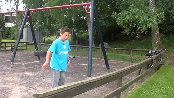 How to kong/ monkey vault-Parkour Toturial