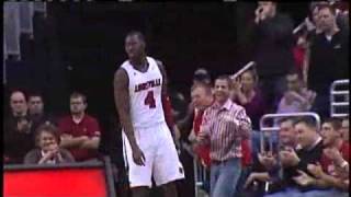 Pitino: Cards Healthy Heading Into Homestretch