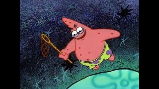 Evilsavage Patrick Meme Origin