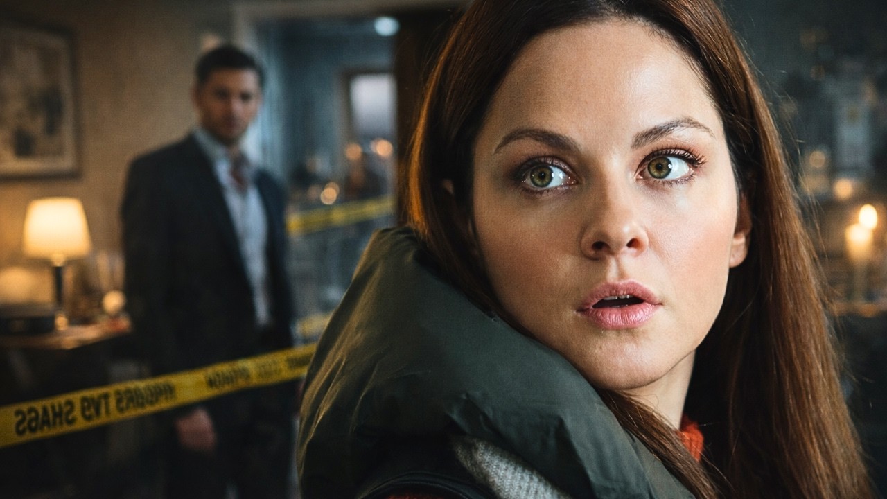 ТАЙНЫЙ РОМАН С МИЛЛИОНЕРОМ ПРИВЁЛ К СМЕРТЕЛЬНОМУ РАССЛЕДОВАНИЮ! ПОЧТИ СЕМЕЙНЫЙ ДЕТЕКТИВ