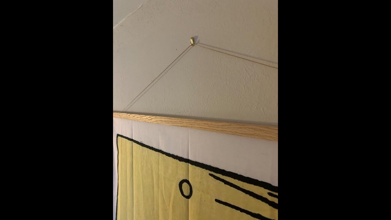 Hillman Fasteners 122206 10-Pound Push Pin Hanger, Brass Finish (Pack of 5) Amazon Review