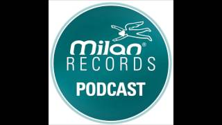 Milan Records Podcast Episode 2: Hanan Townshend