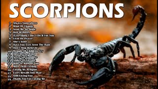 Scorpion Full Album #scorpion #album #lucky #good #always #windofchange #scorpion