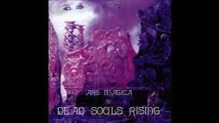 Dead Souls Rising - Ars Magica 1995 | Full | Darkwave - Ethereal