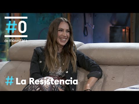 LA RESISTENCIA - Entrevista a Mónica Naranjo | #LaResistencia 24.06.2020