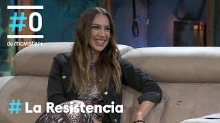LA RESISTENCIA  Entrevista a Mónica Naranjo | #LaResistencia 24.06.2020