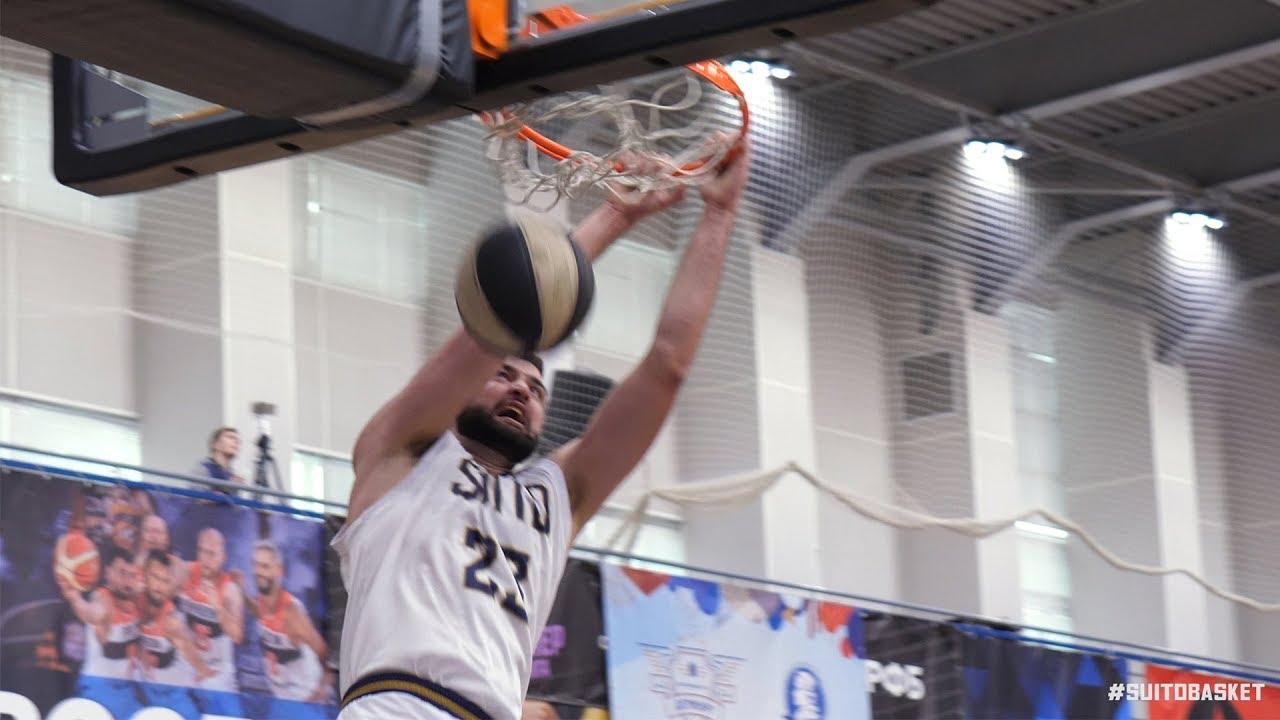 СПбГУПТД-Ф - РГУФКСМиТ | 86:60 - YouTube