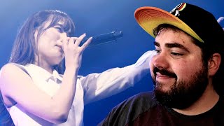 Rock + Dubstep + Funk?! Passcode '4'?! | Musician Reaction