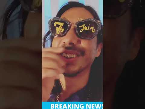 Naive New Beaters — Nouvel album FVTVRVM le 7 juin !!