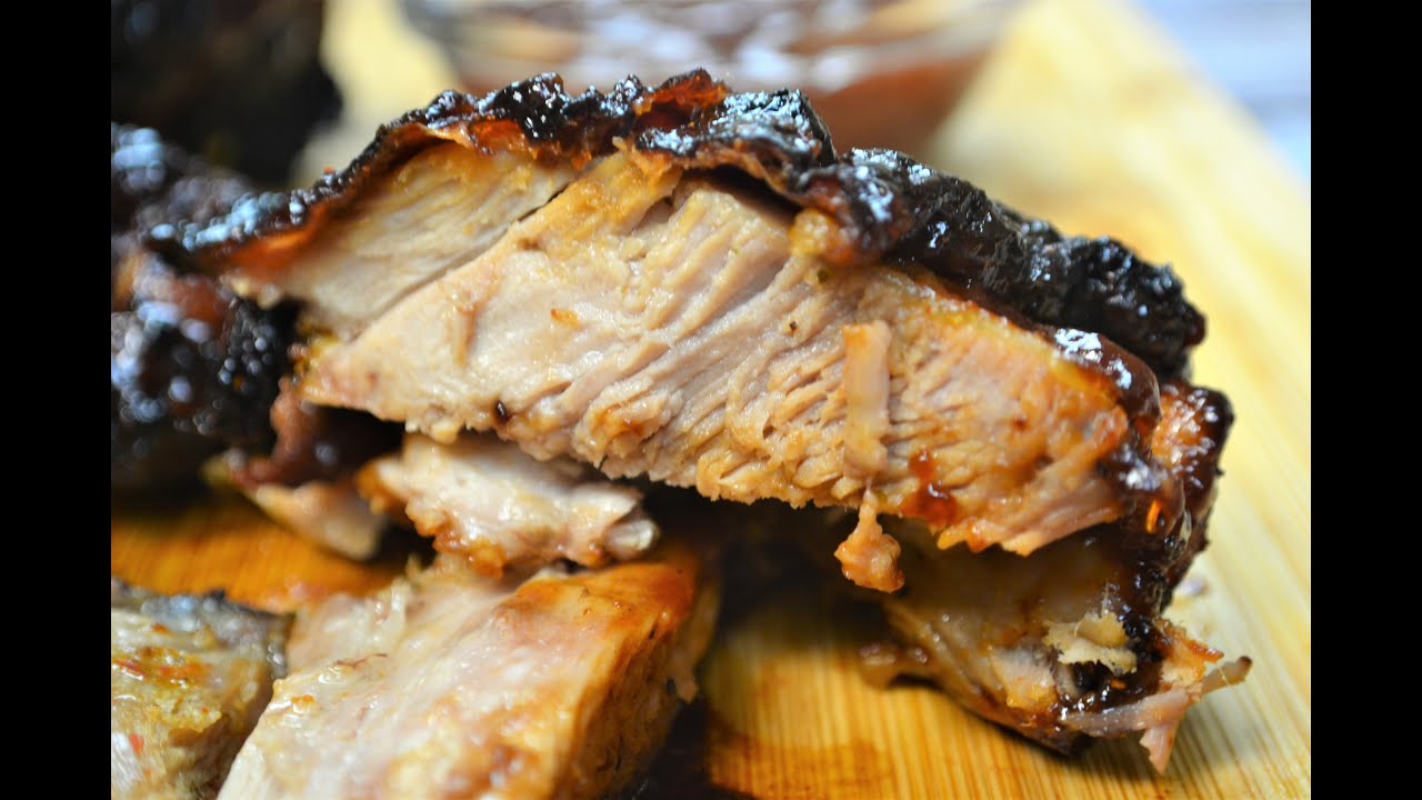 Air Fryer BBQ Turkey Thighs 4 Ingredient Recipe Instant Vortex Plus