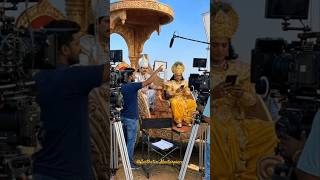 Mahabharat Behind The Camera