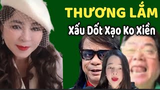 Nóng: Nhúm tam hợp Oanh Hùng Vũ đã chấp nhận thua 1 người phụ nữa 50kg | Products Nhành Trúc 268