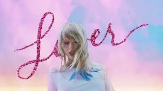 Taylor Swift & Shawn Mendes - Lover (Remix) (slowed to perfection)