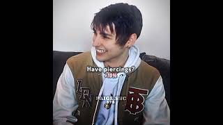 How similar are you to Colby Brock?? 🖤🌹 | [old trend] | #COLBY #BROCK #edit #fypp #viral #trend