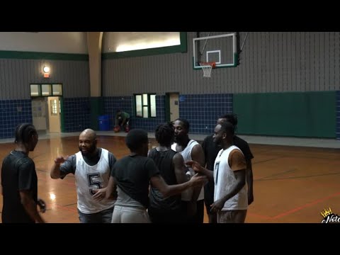 TNE Jaypee “The Elites vs Turner Construction” | 8pts | CRAZY FIGHT | League Game | Houston, TX |