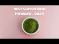 Superfood Powder for Beginners - Go with Athletic Greens?