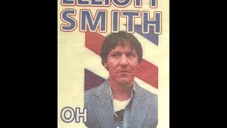 Elliott Smith Phone Interview, October 2000