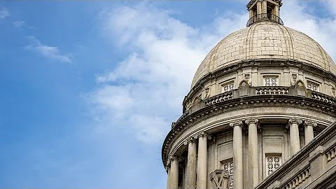 Preview of 2022 Kentucky legislative session