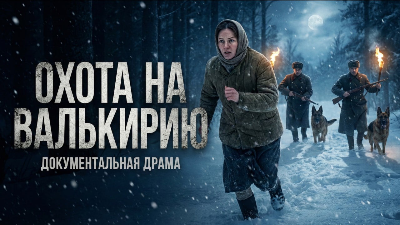 БРОСИЛИ УМИРАТЬ В -40°: Выжившая в ледяной ловушке, которая переиграла своих палачей