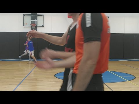 Видное 1-Руна Баскет