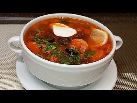 Как вкусно приготовить