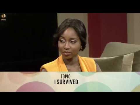 Moments - I Survived