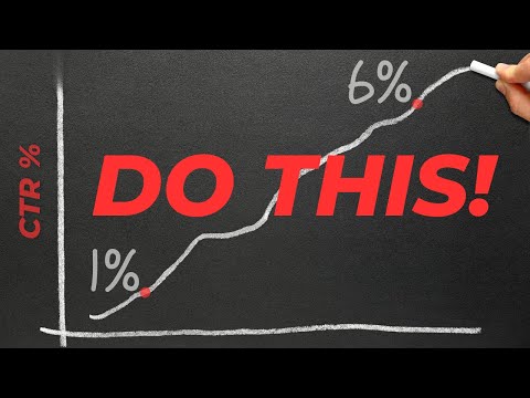 Beginner Creators THIS Is How To Improve Your Thumbnails