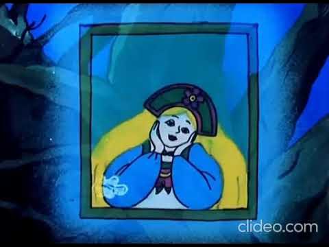 Фото забавы из мультика летучий корабль
