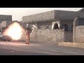 Battle Rages Against Islamic State In Kobani Battle Rages Against Islamic State In Kobani